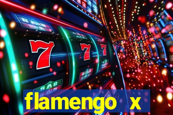flamengo x fluminense ao vivo futemax